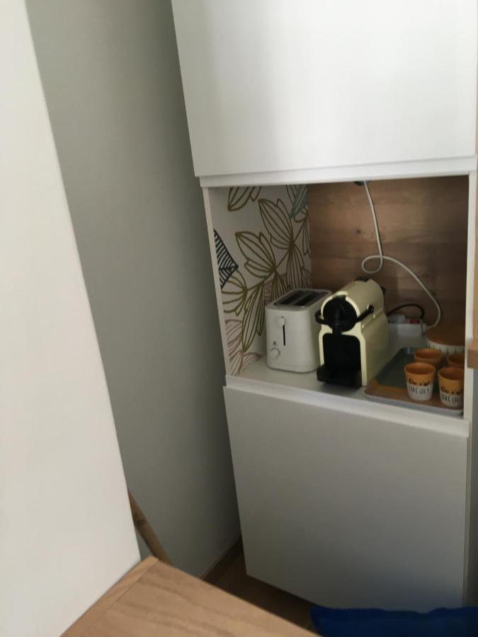 Appartamento Logement chic - Lyon 6 Brotteaux - Arrivée autonome - Equipé Esterno foto