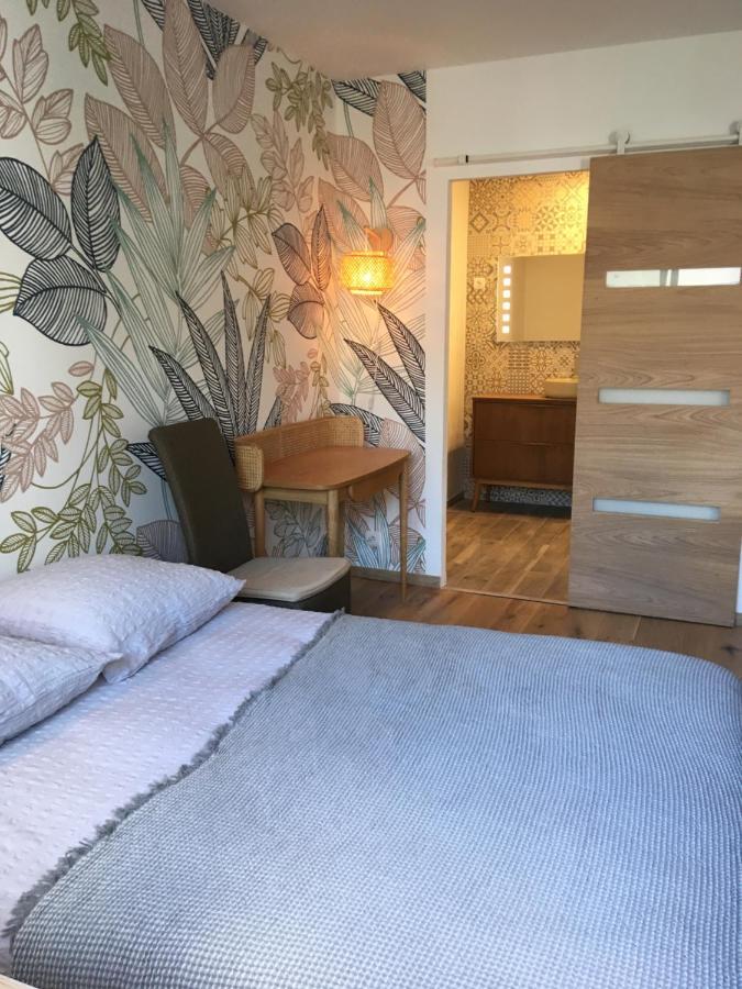 Appartamento Logement chic - Lyon 6 Brotteaux - Arrivée autonome - Equipé Esterno foto