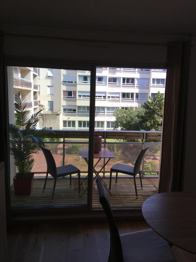 Appartamento Logement chic - Lyon 6 Brotteaux - Arrivée autonome - Equipé Esterno foto