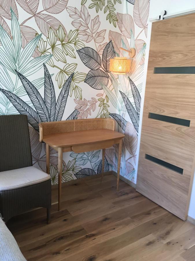 Appartamento Logement chic - Lyon 6 Brotteaux - Arrivée autonome - Equipé Esterno foto