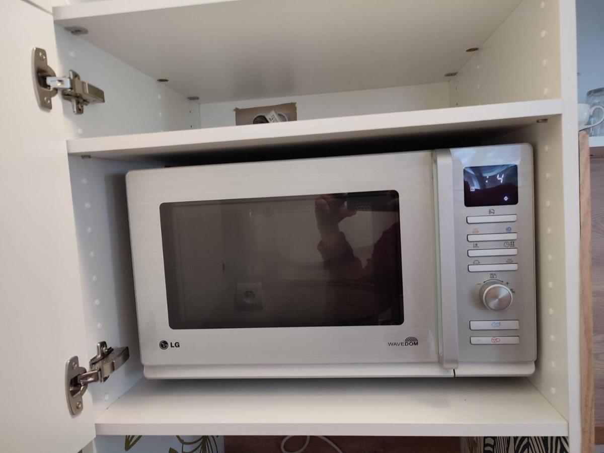 Appartamento Logement chic - Lyon 6 Brotteaux - Arrivée autonome - Equipé Esterno foto