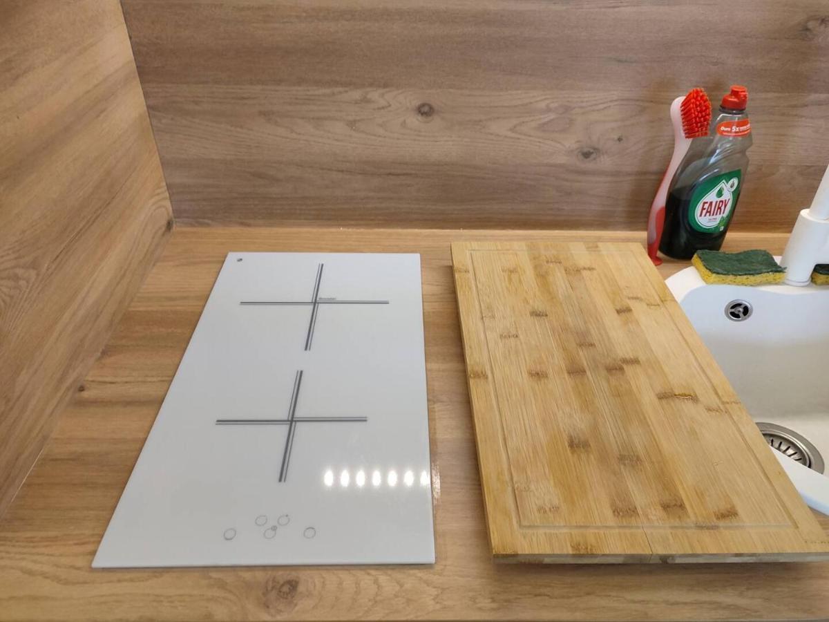 Appartamento Logement chic - Lyon 6 Brotteaux - Arrivée autonome - Equipé Esterno foto