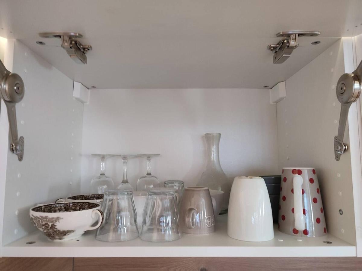 Appartamento Logement chic - Lyon 6 Brotteaux - Arrivée autonome - Equipé Esterno foto
